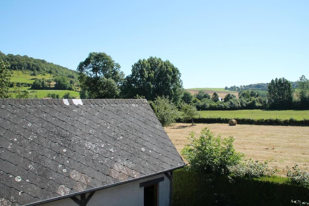 Le Haut Mesnil-3 Exterior photo