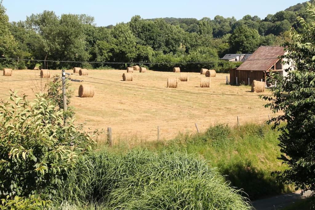 Le Haut Mesnil-3 Exterior photo